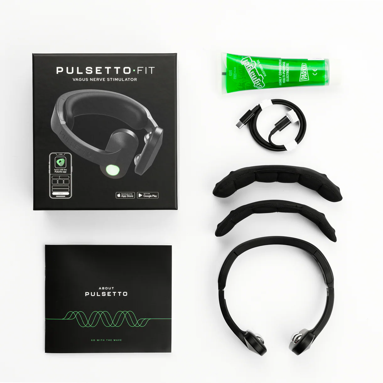 Pulsetto Fit