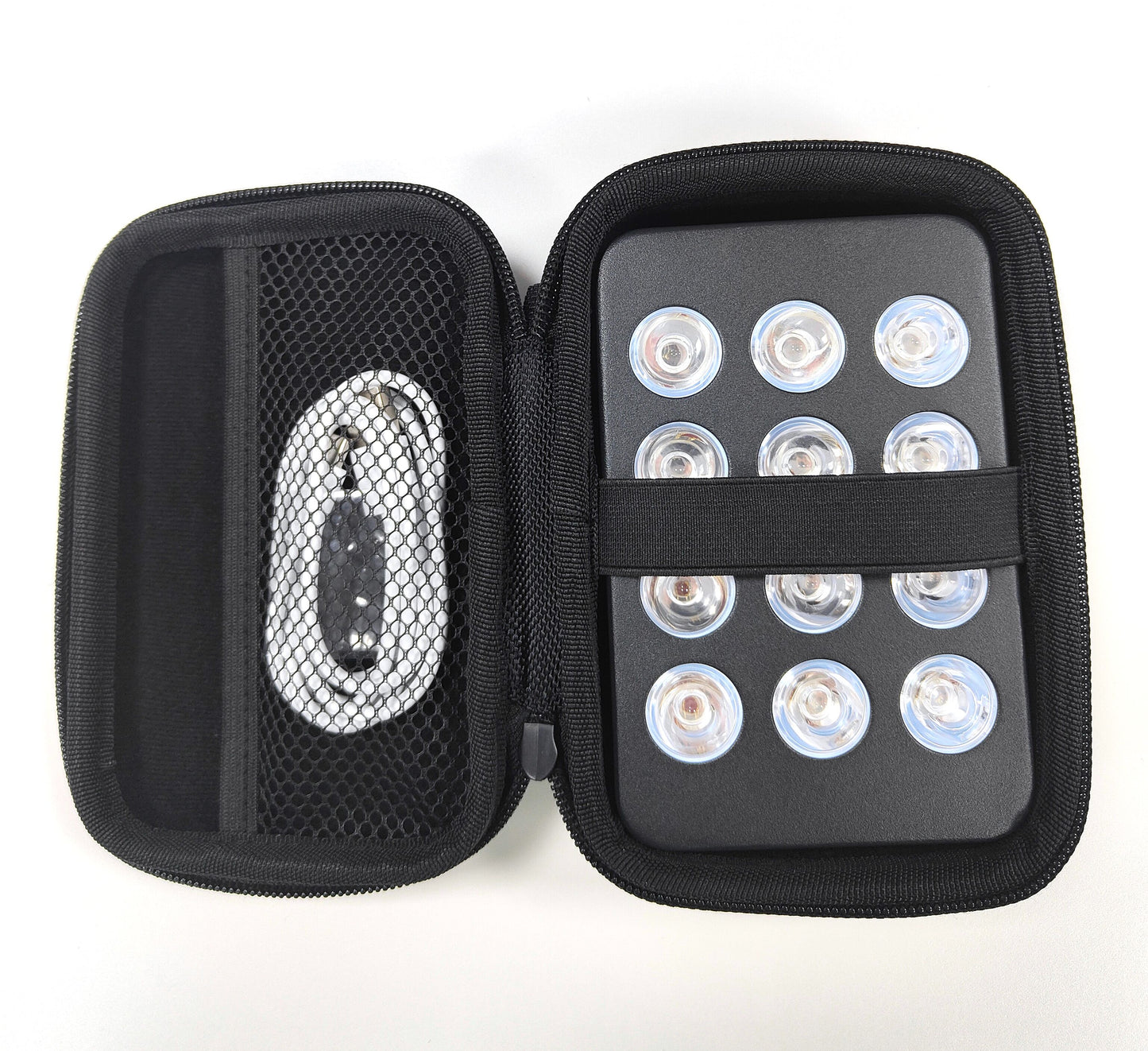 Mini Red Light Panel