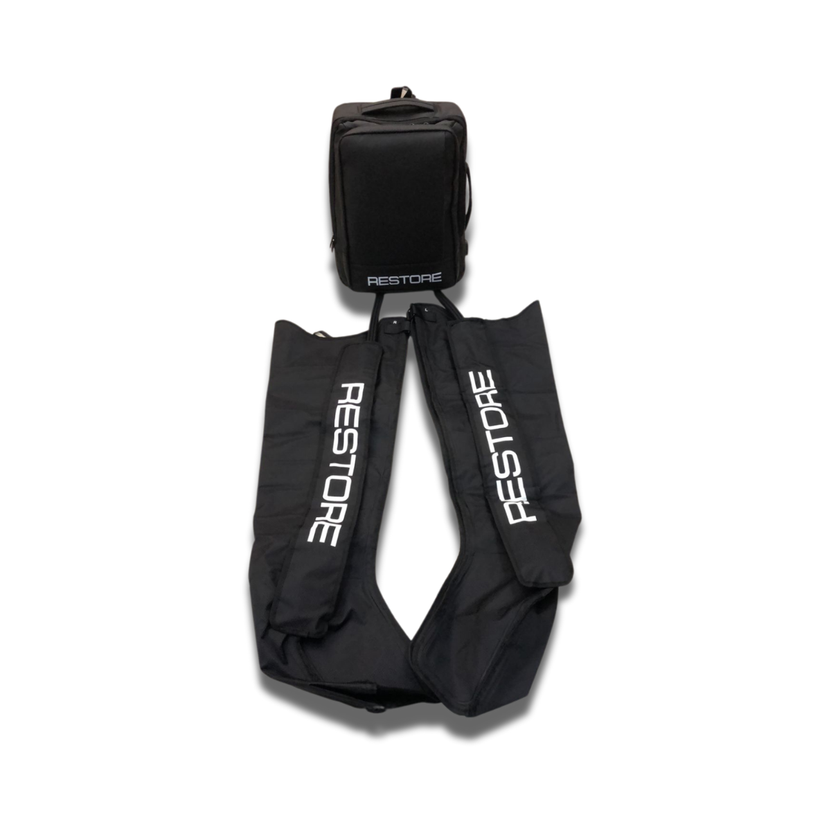 Wireless Recovery Compression Boots