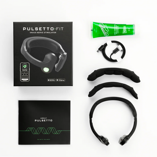 Pulsetto Fit