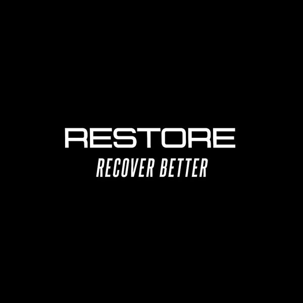 RESTORE - Recover Better 