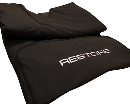 Infrared Sauna Blanket