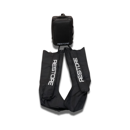 Wireless Recovery Compression Boots