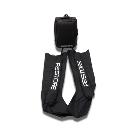 Wireless Recovery Compression Boots